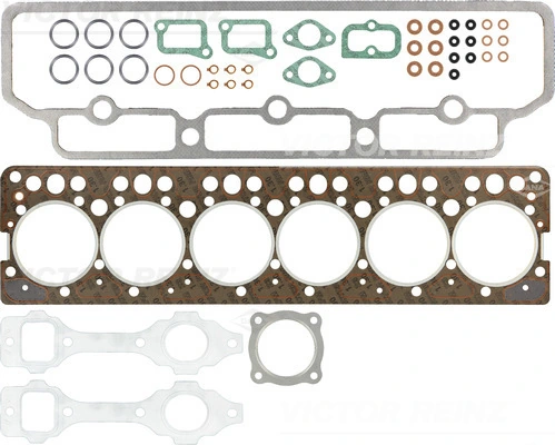 Gasket Kit, cylinder head